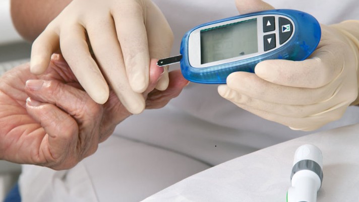 Makanan sehat diabetes